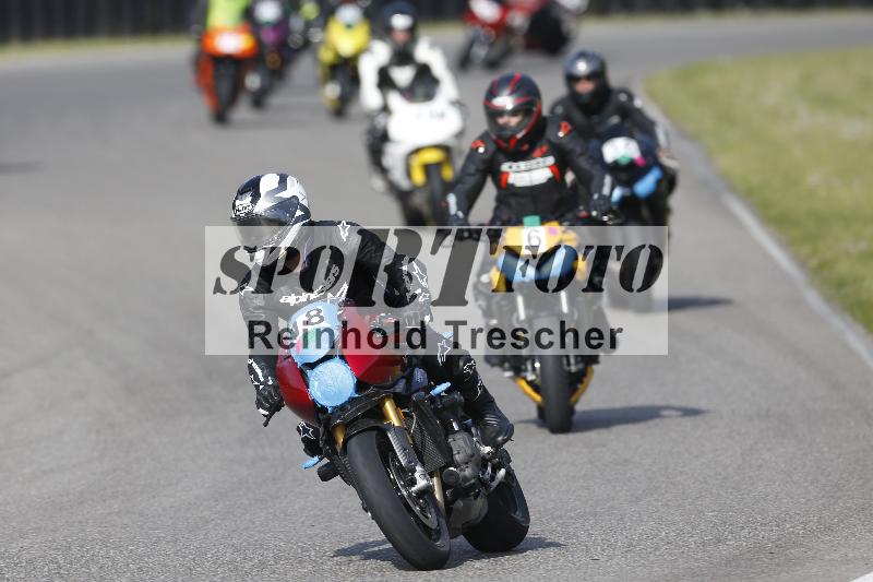 /08 17.04.2026  TZ Motorsport ADR/Gruppe gruen/18